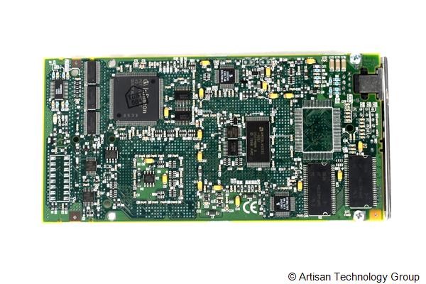 Interphase H04539-026-C00 PMC T1/E1/J1 Communications Controller