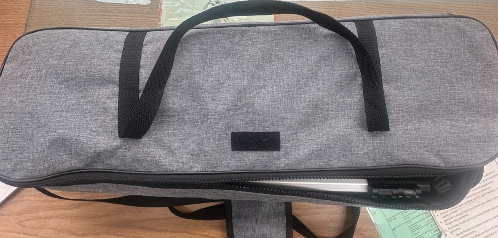 Meezza Misc Item Telescope