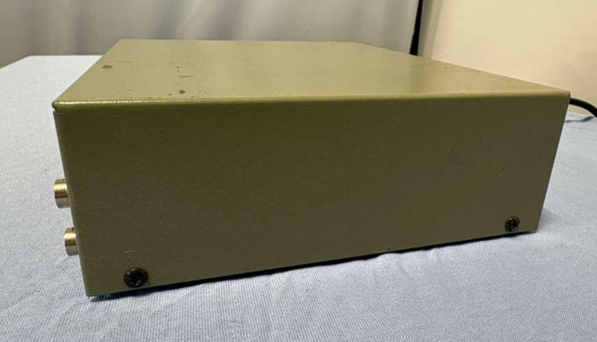 Heathkit Educational Systems Function Generator Model ETI-7020