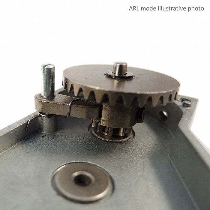 JeffTron Anti-reverse Latch Set for Scorpion EVO3 A1