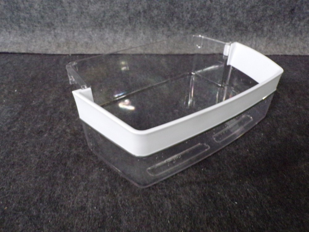 WR71X11044 GE REFRIGERATOR DOOR BIN