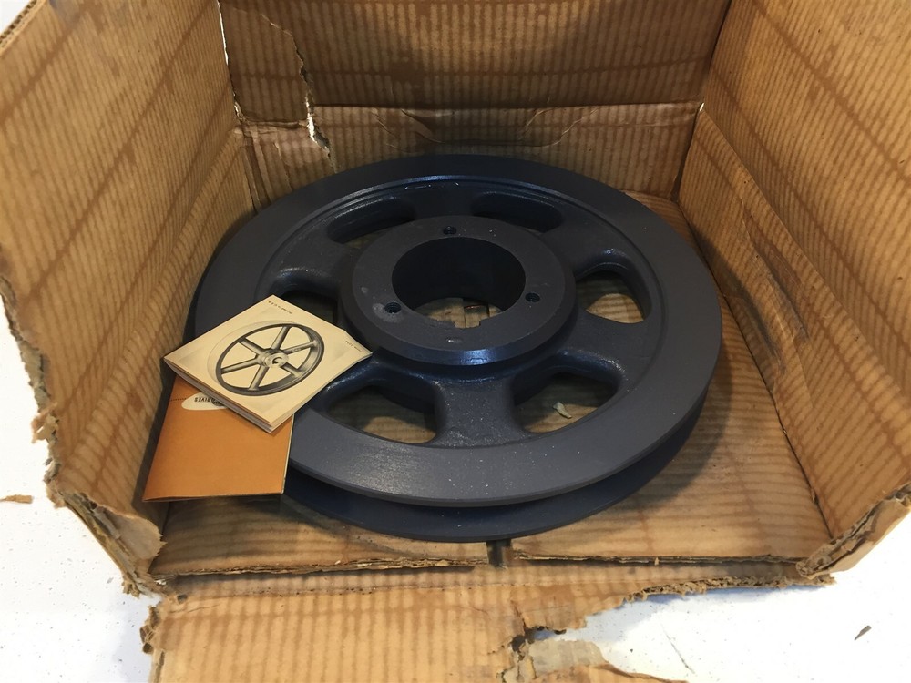 Browning 1TC106 Sheave Requires Q1 Bushing