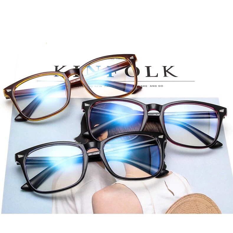 ChillEyez Blue Light Computer Glasses