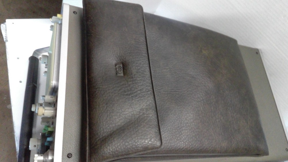 HP Hewlett Packard 1741 A Oscilloscope