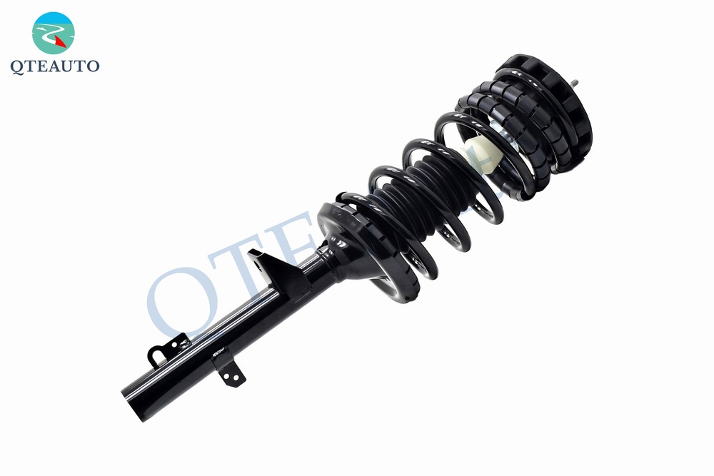 Pair Rear Quick Complete Strut - Coil Spring For 1994-2007 Ford Taurus