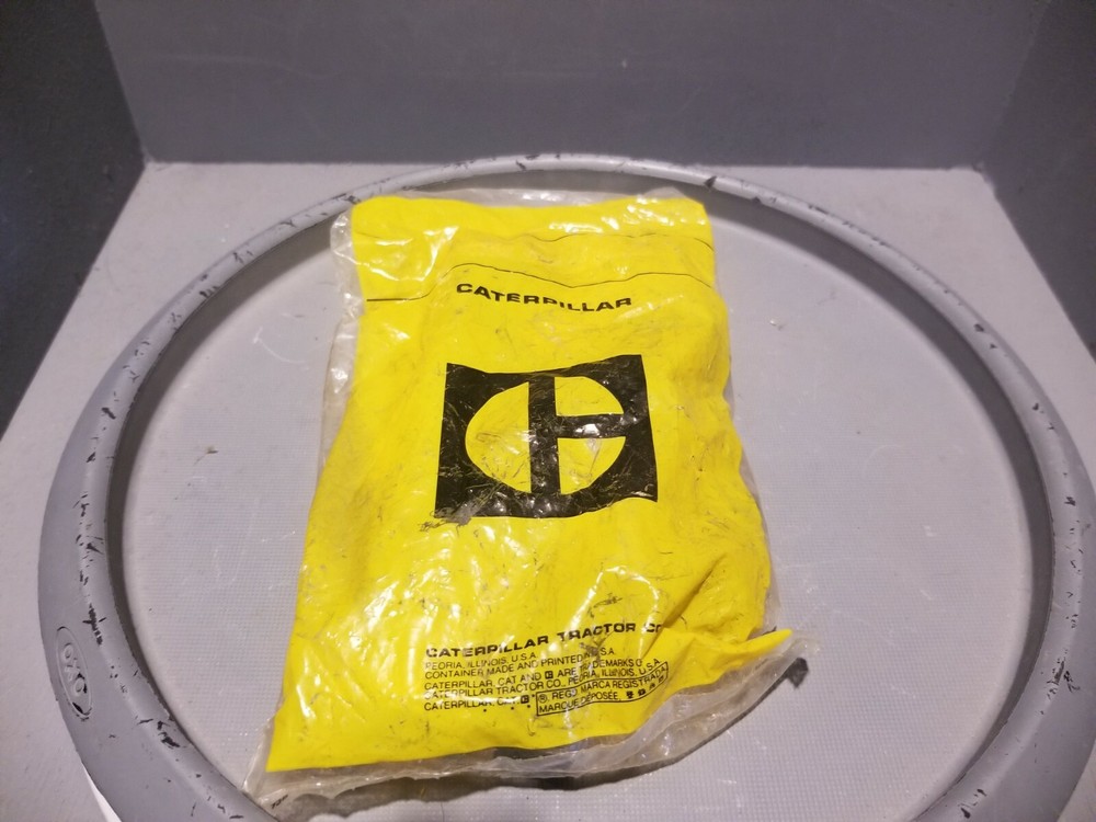 Caterpillar, Legris Shut-Off Valve Kit