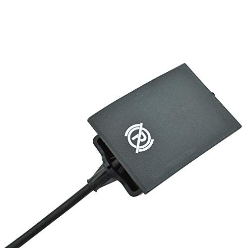 Emergency Parking Brake Release Handle Lever & Cable Compatible with Chevy