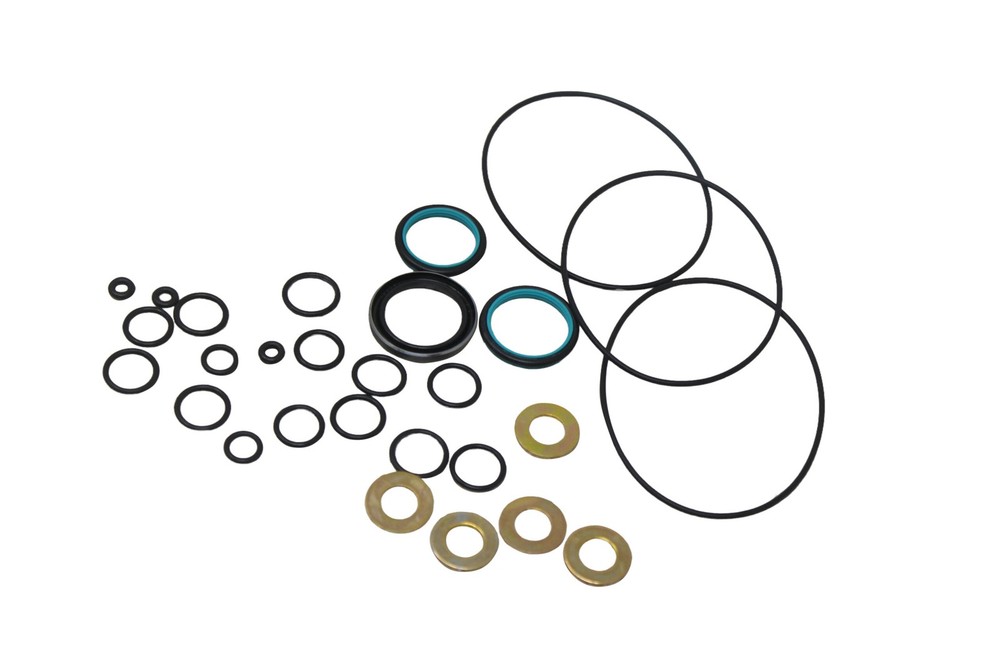 Aztec Replacement for Seal Kit for John Deere AUC10913 - Steer Orbitrol / Ste...