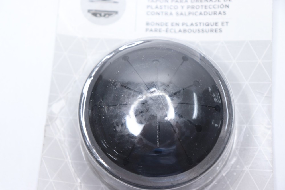 Moen Garbage Disposer Sink Stopper/Splash Guard 1025