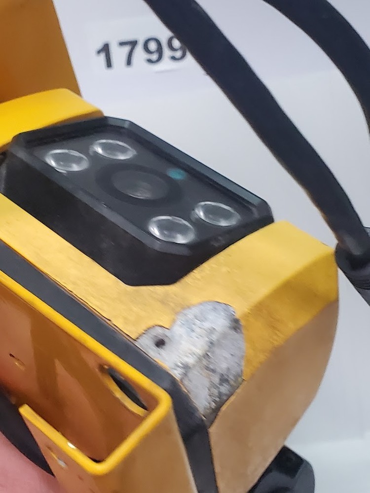 Gatekeeper SP25 Stop Arm Camera System (Dual Camera Unit) gs1