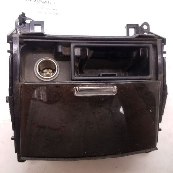 2009 LEXUS IS350 ASH TRAY / LIGHTER / STORAGE CONTAINER