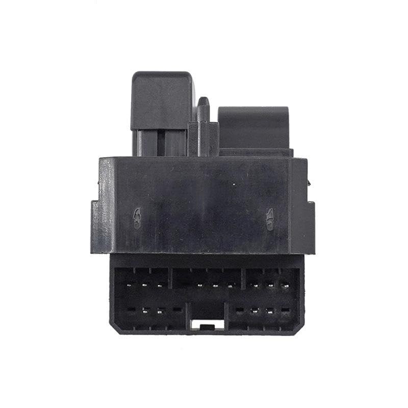 Power Window Switch 37990M59K20 for Suzuki SX4 Swift Replacement