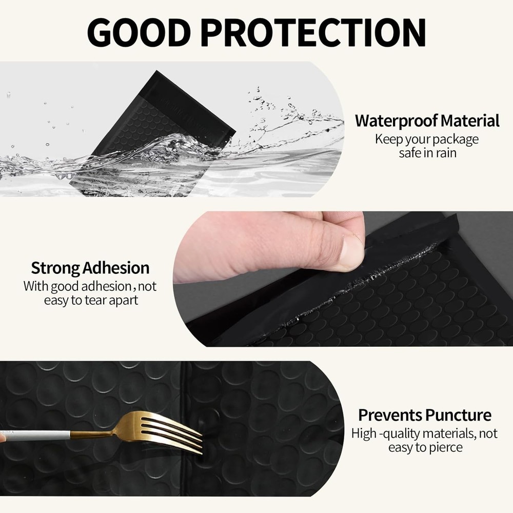 Elegant Waterproof 4x8