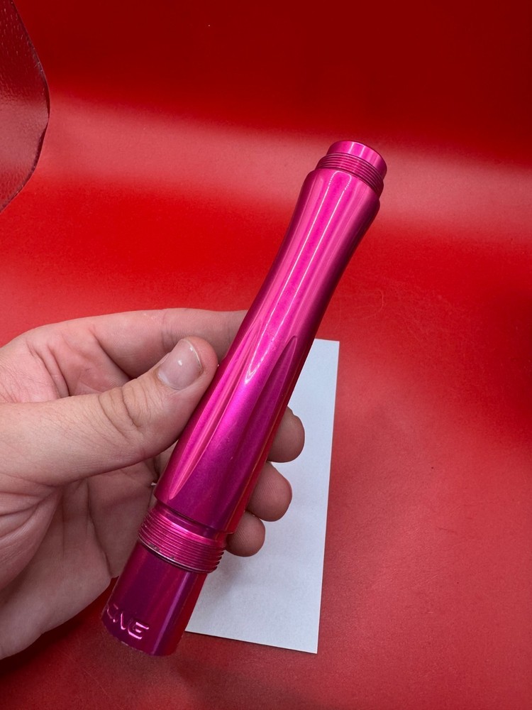 Bob Long Paintball Barrel Back 685 Bore AC Thread