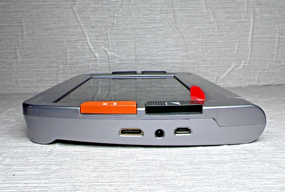 Humanware Explore 7 Handheld Electronic Magnifier