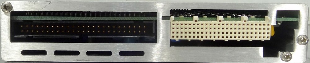 NI SCXI-1100 32-Channel Multiplexer Amplifier Input Module 181690D-01