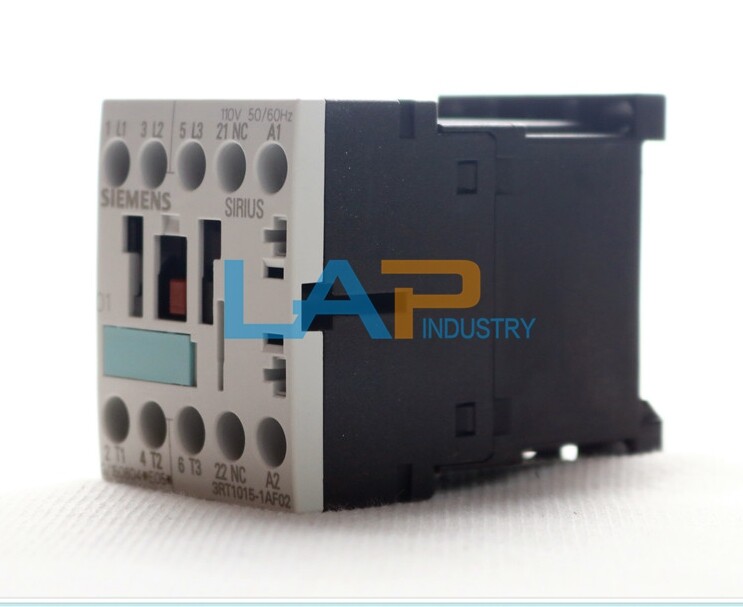 1Pcs New Contactor 3RT1015-1AF02 AC110V