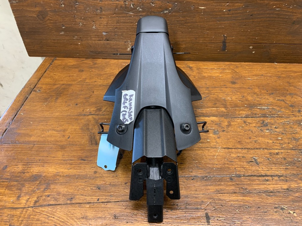 KAWASAKI ER6F 2015 TAIL TIDY