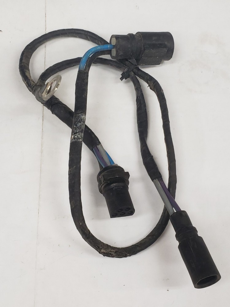 OMC Johnson Evinrude 0987567 Shift Module Ay 763786 0763786