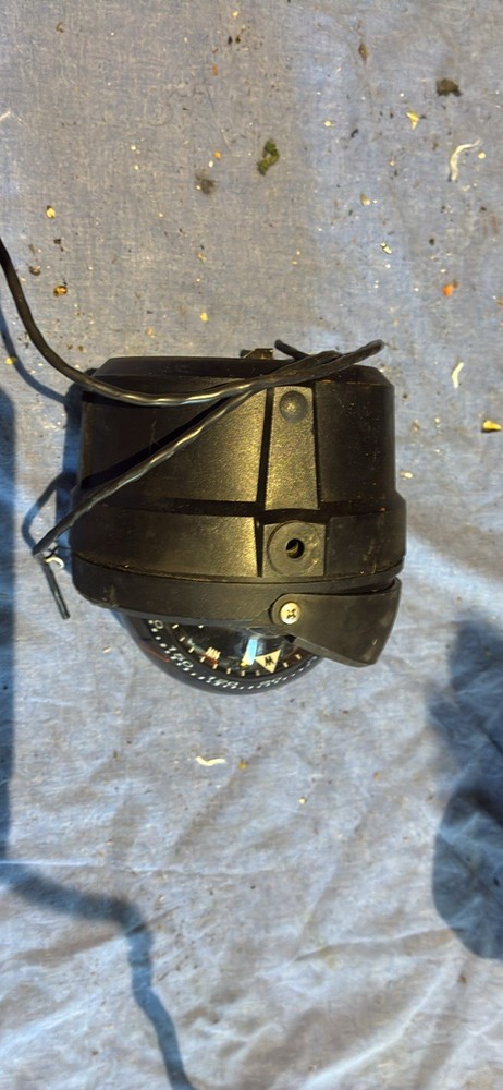 Compass Richie Model Hb-70