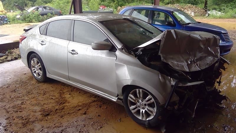 ALTIMA 2017 Fuse Box Cabin 6715