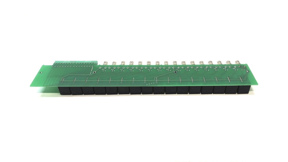Nitek Control Board (Untested) 84-097-0102 USED