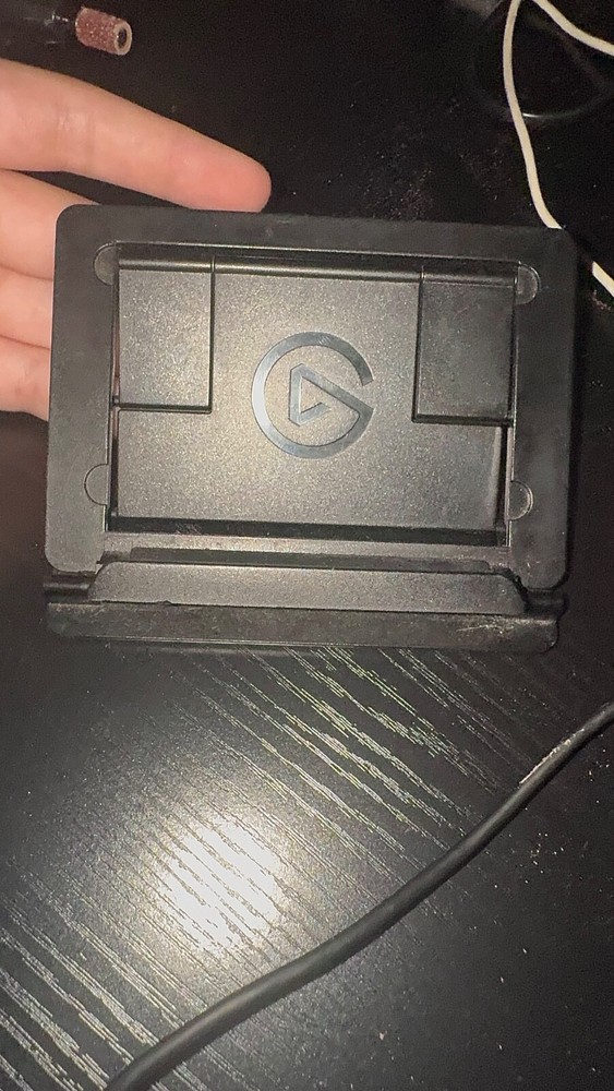 Elgato Stream Deck Live Content Creation Controller - Black, 15 Keys