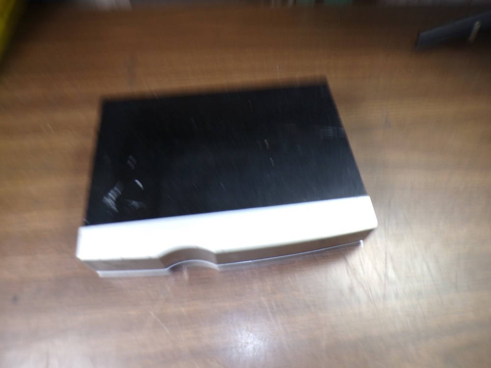 VICON NET KRX-3 Video Decode