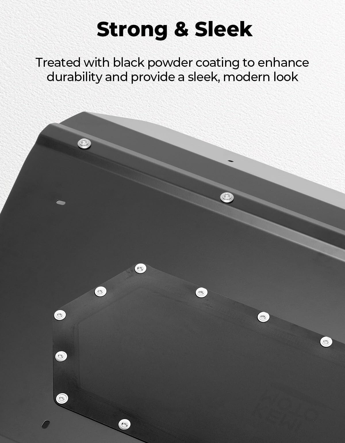 KEMIMOTO UTV Aluminum Roof W/Fixed Sunroof For Polaris RZR 200 2022-2025 2889739