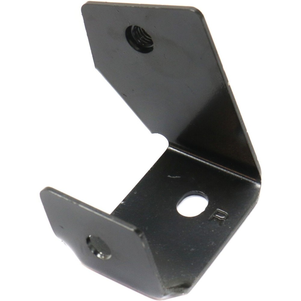 Bumper Bracket For 2016-2018 GMC Sierra 1500 Front Passenger Side Outer