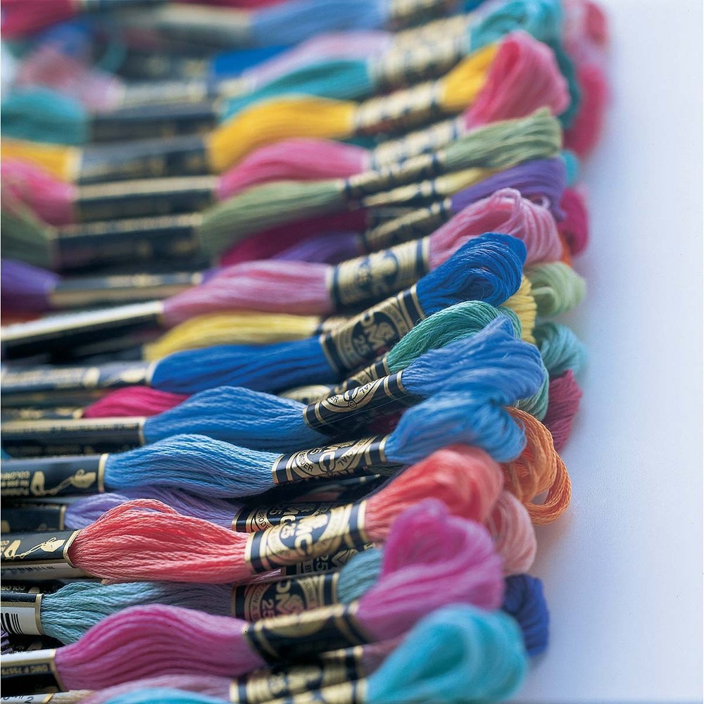 DMC® Full Assortment