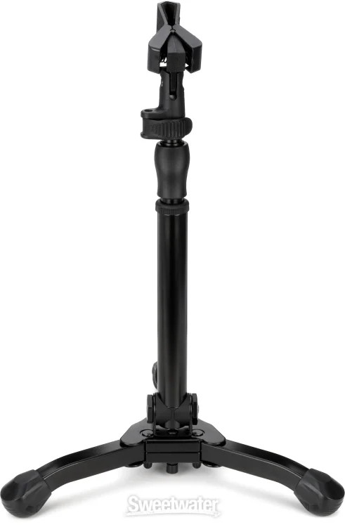 Hercules Stands MS300B Plus Tabletop Microphone Stand