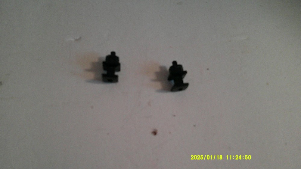 INTEGRA DTR-7.2 AV-Receiver Digital Input/Output Plugs