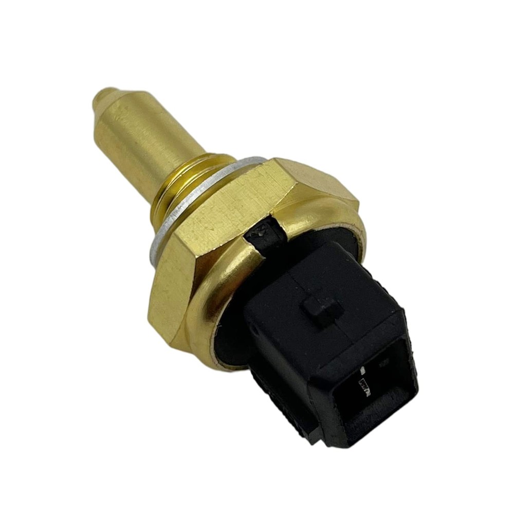 HYXUAN Engine Coolant Temperature Sensor 13621433076 Compatible with 320i...