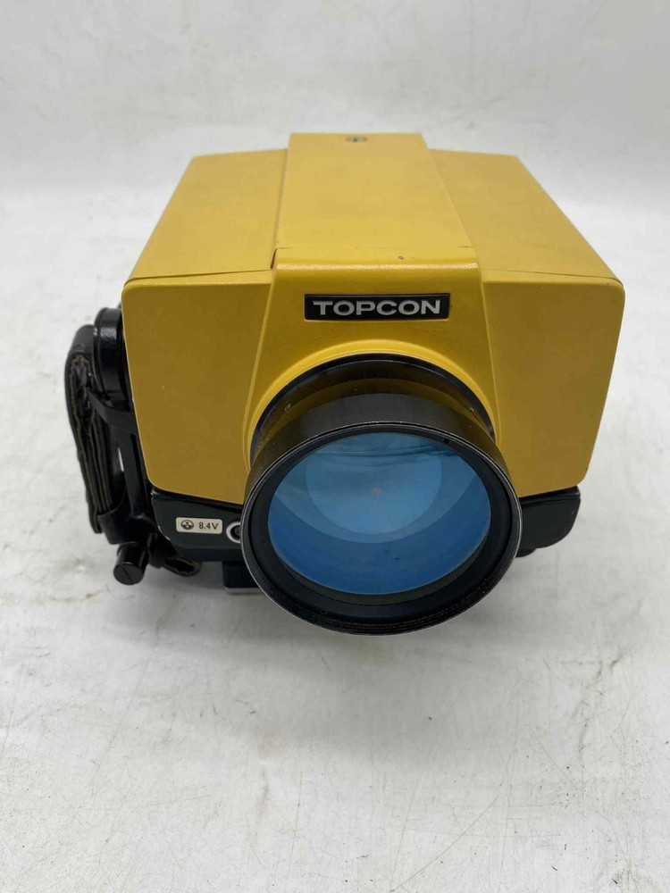 Topcon DM-C3 Electronic Distance Meter•
