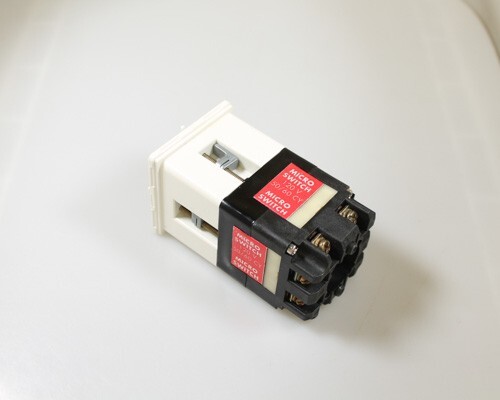 909AAA96 Microswitch Switch Honeywell