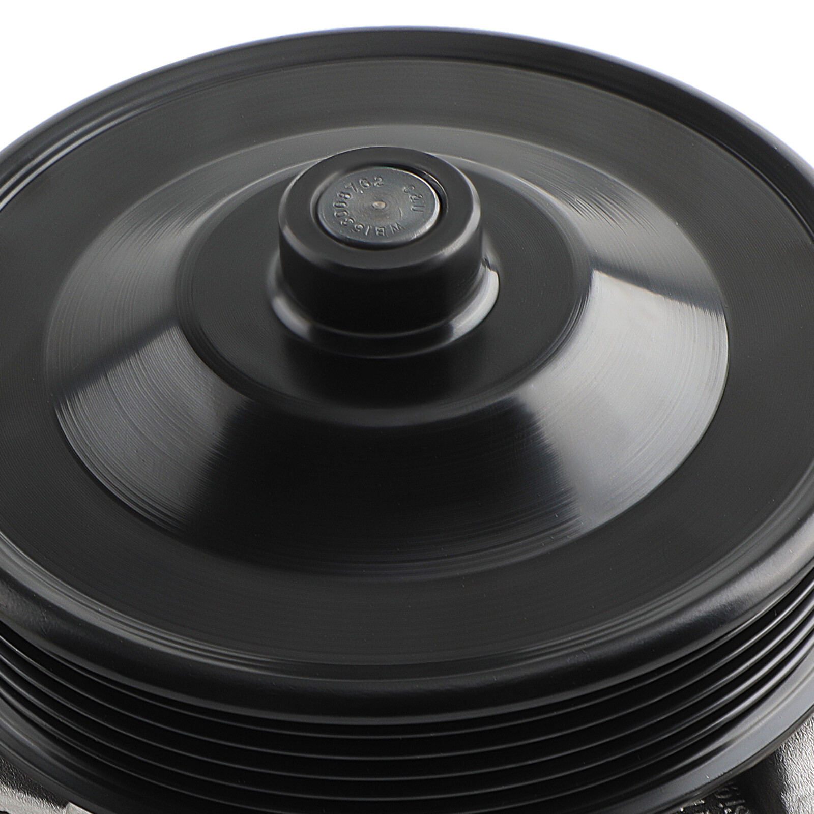 Upgraded Cooling Water Pump Pipe System Kit Fit Land Rover Range Rover 5.0L 3.0L