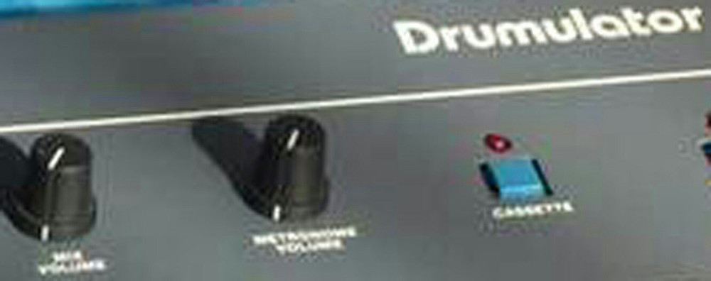 (3) Brand New Replacement Knobs For E-mu SP1200 (or SP-12 Emulator 2 Drumulator)