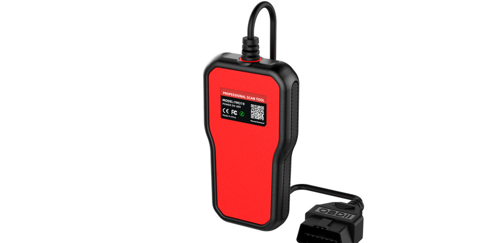 For FORD Mustang OBD2 Scanner Car Code Reader All System Diagnostic Tool