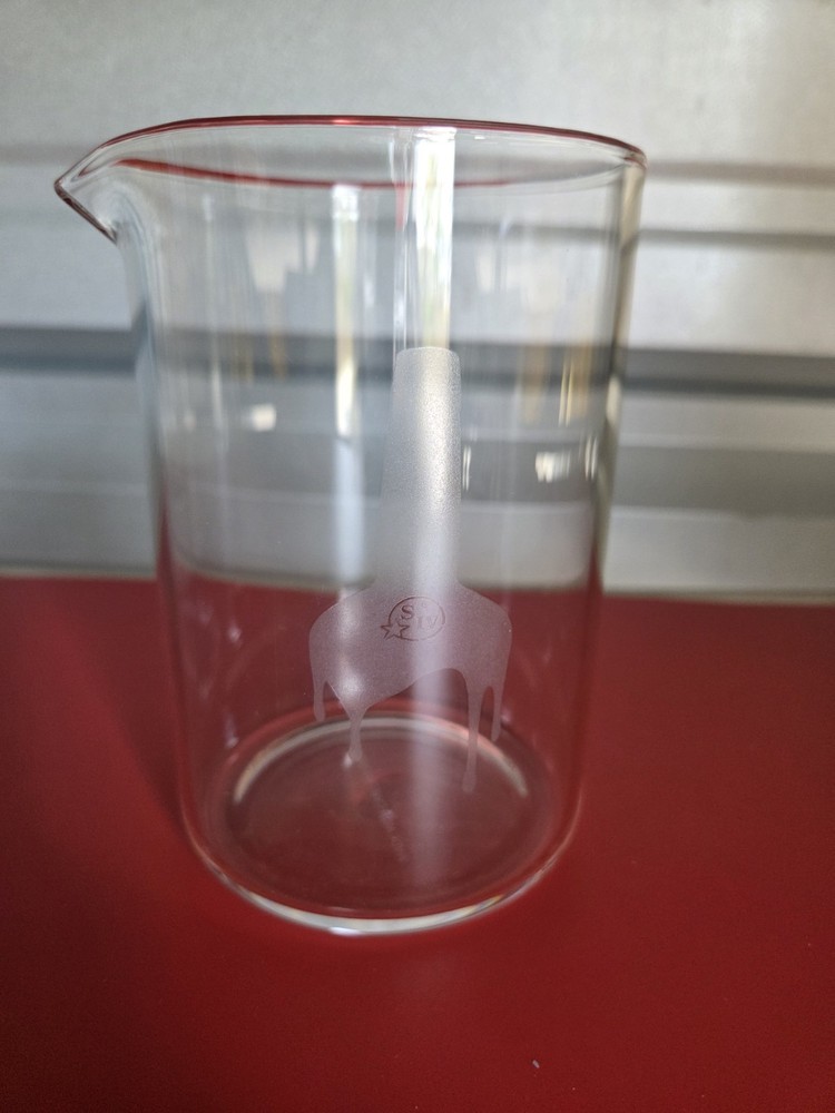 Makers mark Mixing Glass