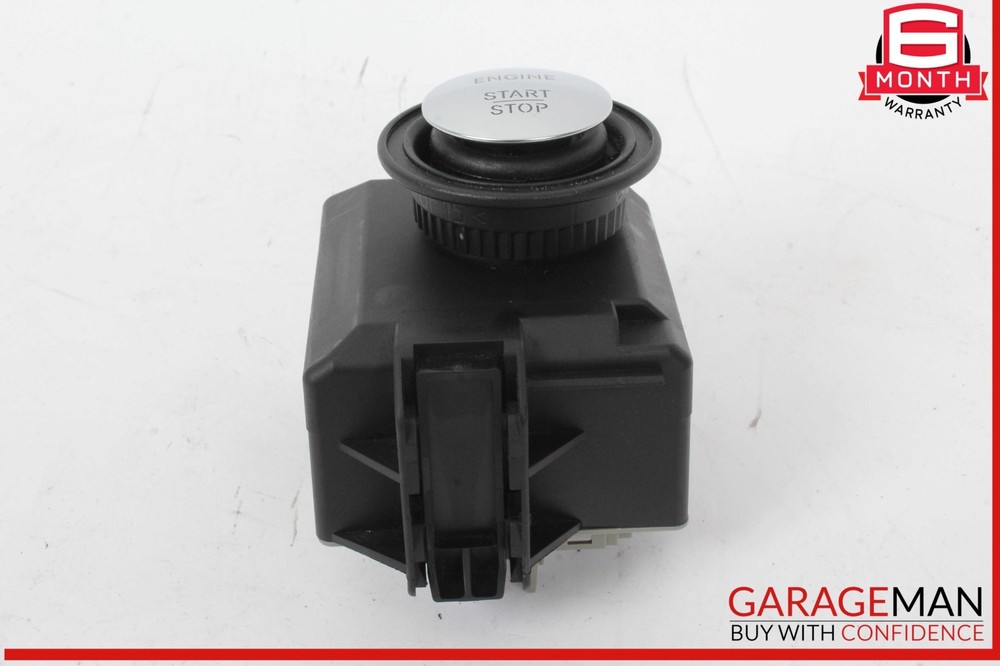14-17 Mercedes W212 E250 E400 Ignition Switch Control Module 2189053501 OEM