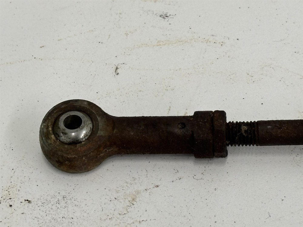 1960 Cessna 210 Aileron Push Pull Control Rod 0523218