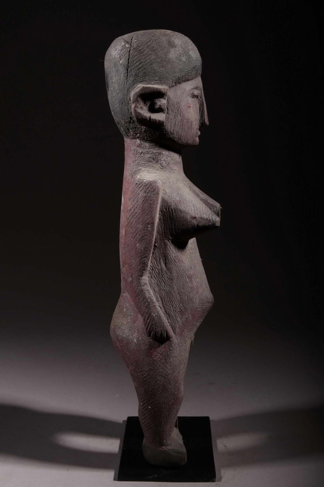Statue Exceptionally 2610