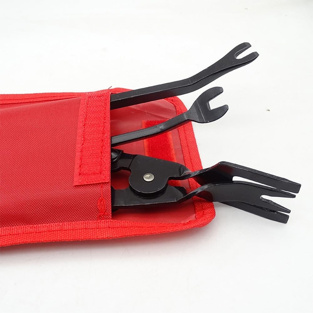 Plastic Riveter, Door Panel Pliers, Door Panel Release Pliers, Cl...