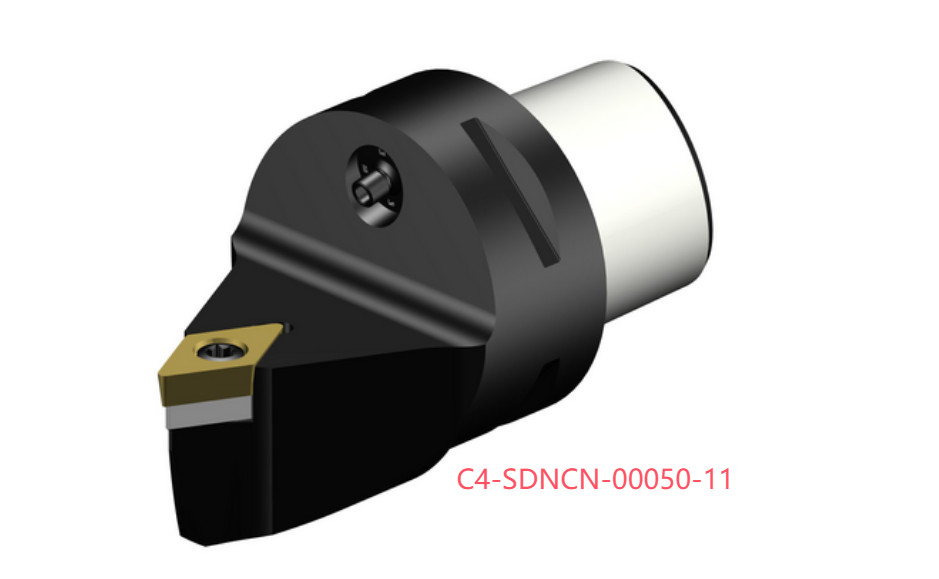 1 PCS  ORIGINAL  INSERTS     C4-SDNCN-00050-11