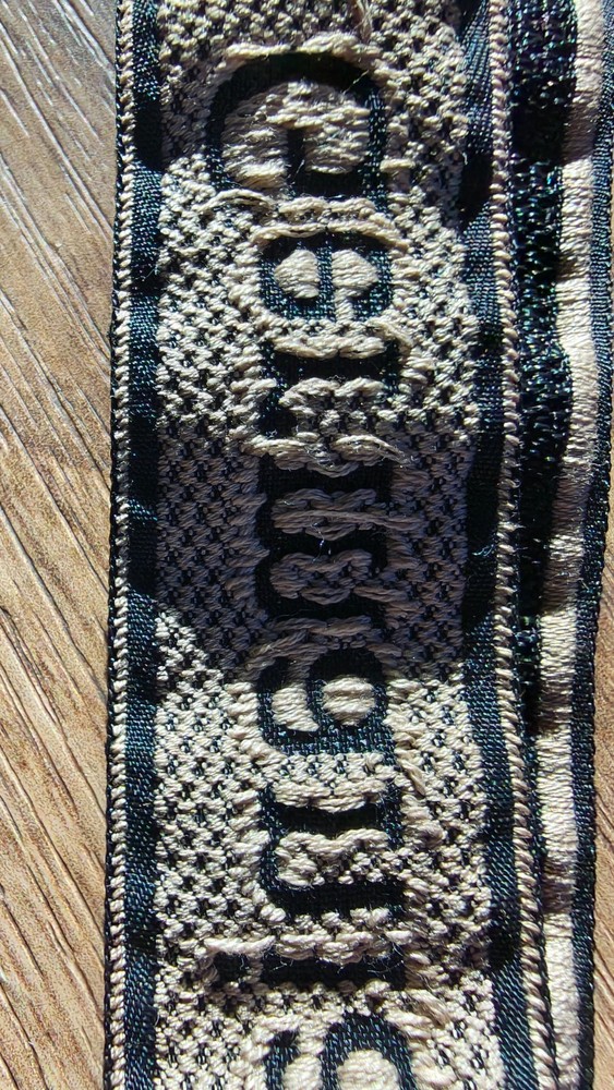 WW2 GERMAN ELITE CUFF TITLE BEVO