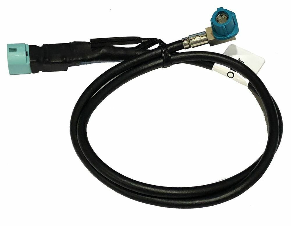 Crux RFM-APV Multi-View Integration Interface for Select Audi Vehicles