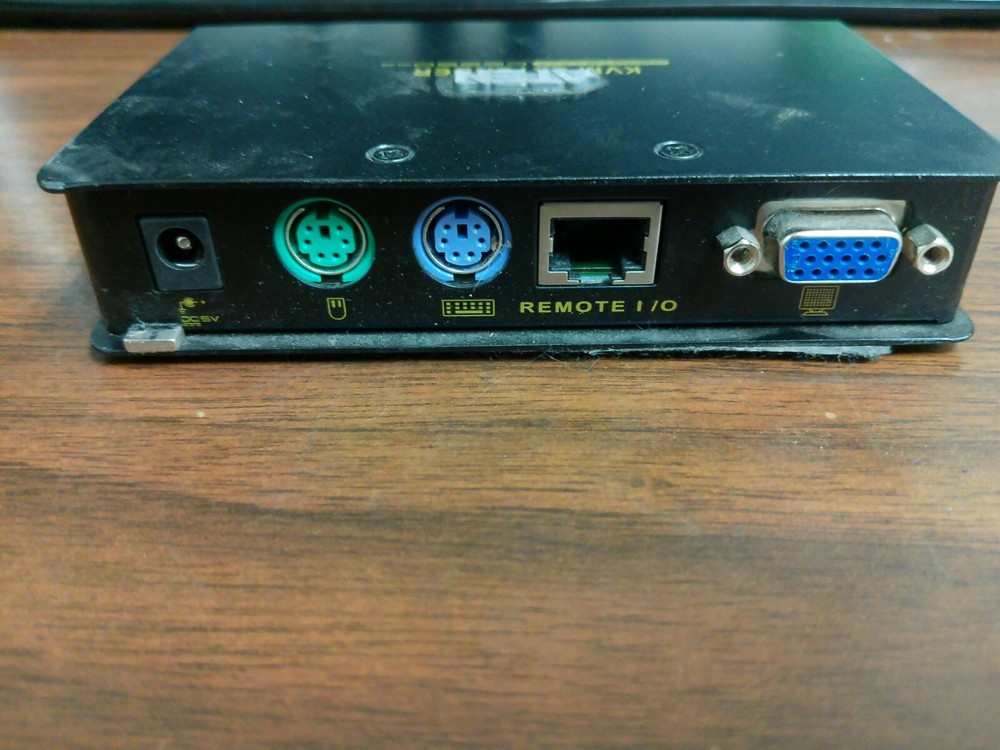 Aten CE250A CAT5 KVM Extender