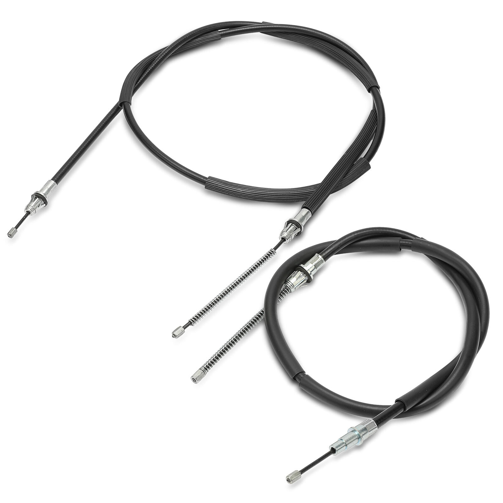 New Rear LH & RH Parking Brake Cable for Ford Ranger 1993-2002 Mazda B2300 B2500