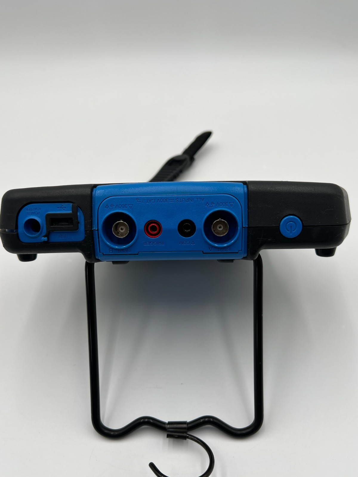 OTC 3840 Automotive Lab Scope Oscilloscope Multimeter Diagnostic Tool Made Korea